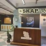 Skap 3* Mandal