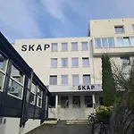 Hotel Skap Mandal