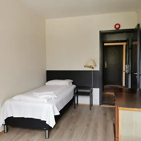 Skap Hotel Mandal