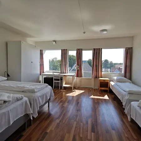 Ξενοδοχείο Skap 3*