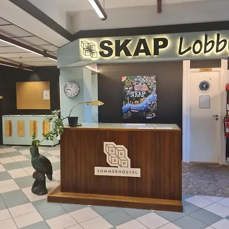 Skap