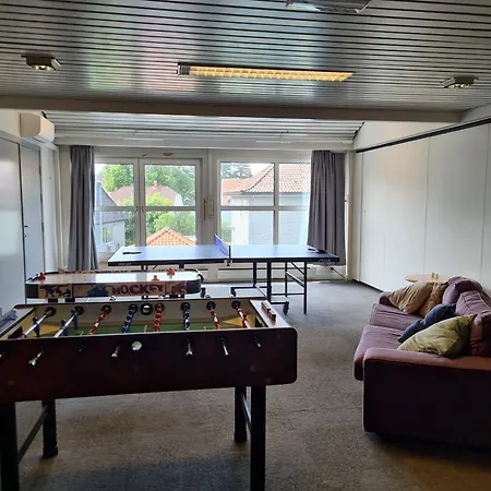 Skap Hotel Mandal