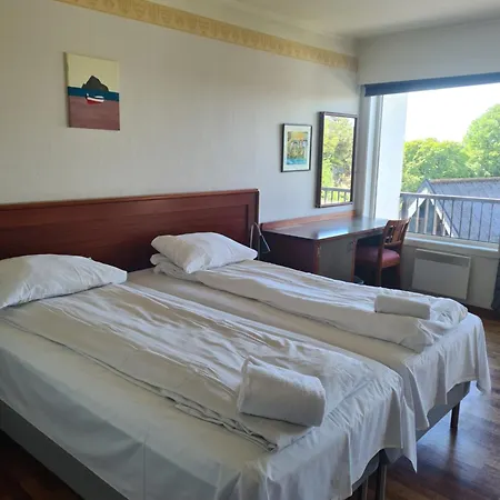 Hotel Skap