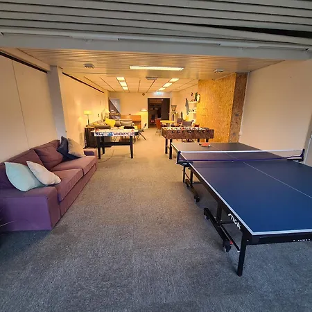 Skap Hotel 3*