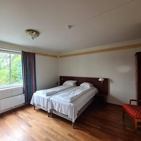 Hotel Skap
