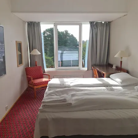 Hotel Skap Mandal