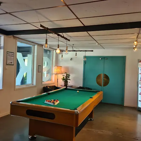 Skap Hotel Mandal