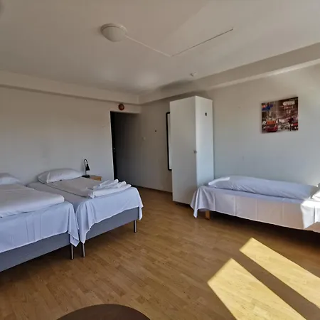 Hotel Skap