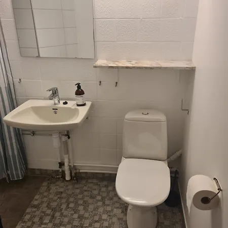 Hotel Skap Mandal