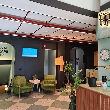 Skap Hotel