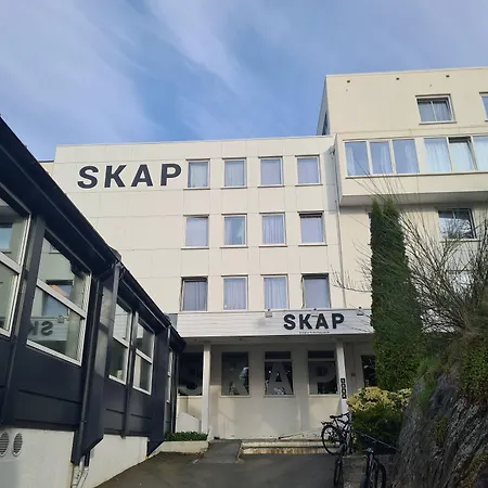 Hotel Skap Mandal