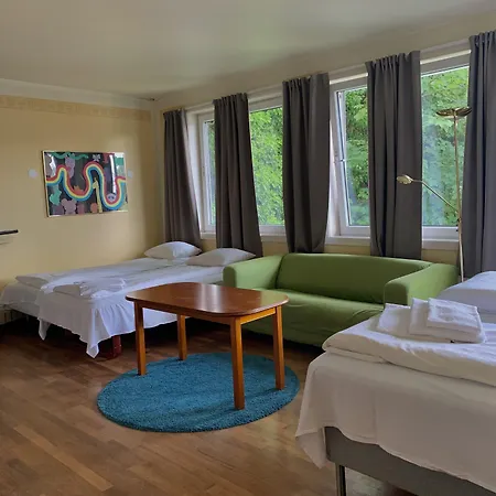 Skap Hotel Mandal