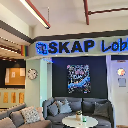 Hotel Skap Mandal