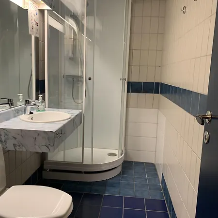 Hotel Skap
