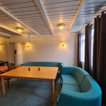 Hotel Skap