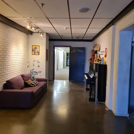 Skap Hotel