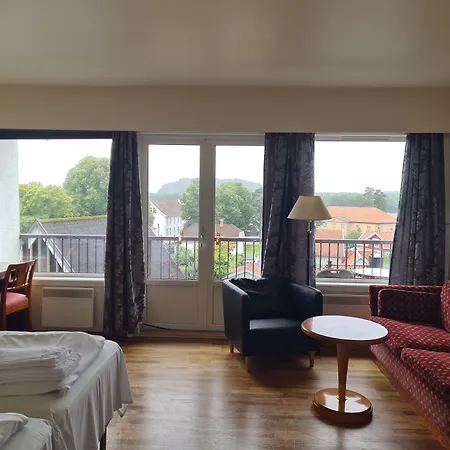 Hotel Skap Mandal