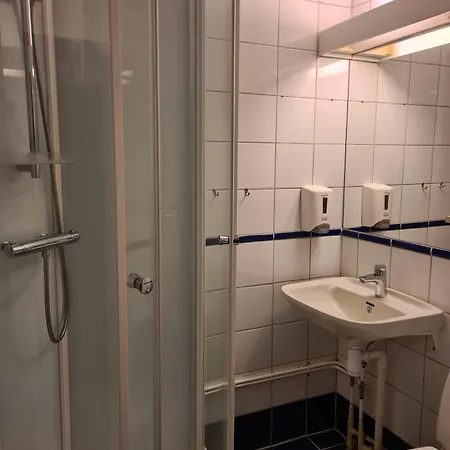 Skap Hotel Mandal