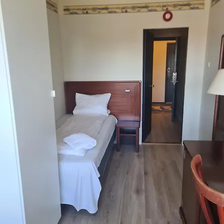 Hotel Skap Mandal