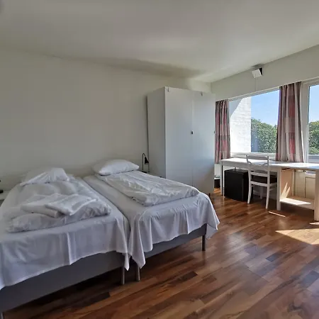 Hotel Skap