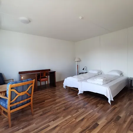 Skap Hotel Mandal