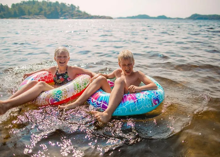 Отель Skap Мандал