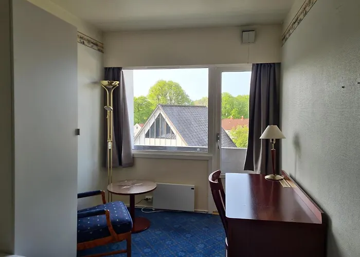 Skap Отель Мандал