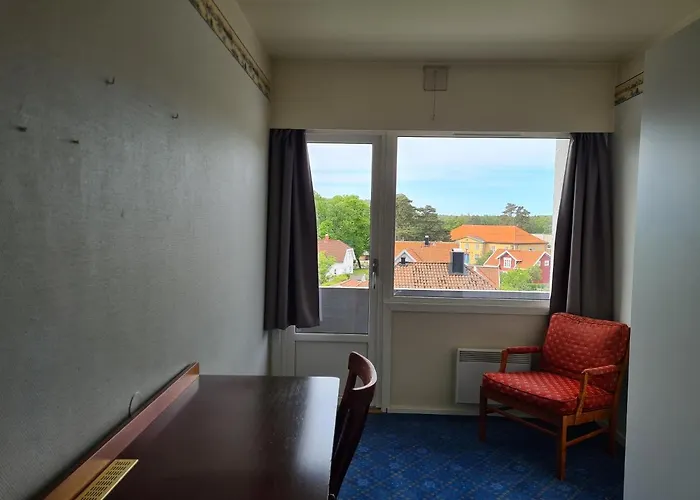 Отель Skap Мандал