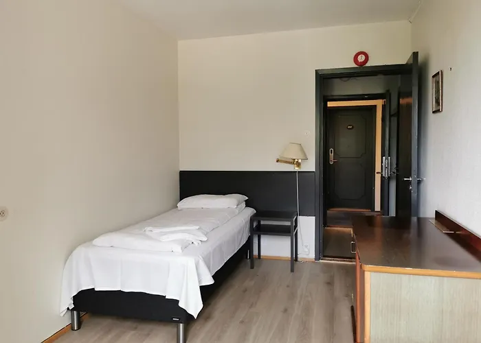 Skap Отель Мандал