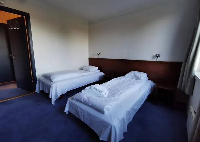 Skap Отель Мандал