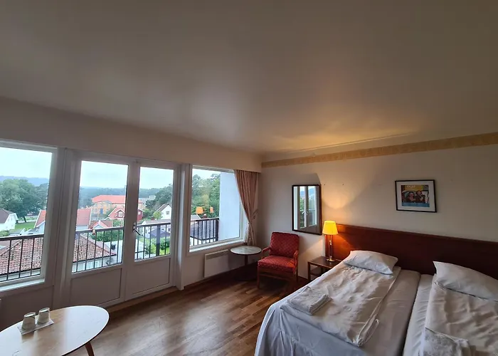 Отель Skap Мандал