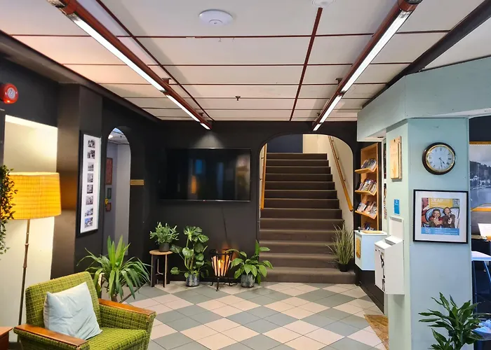 Skap Отель Мандал