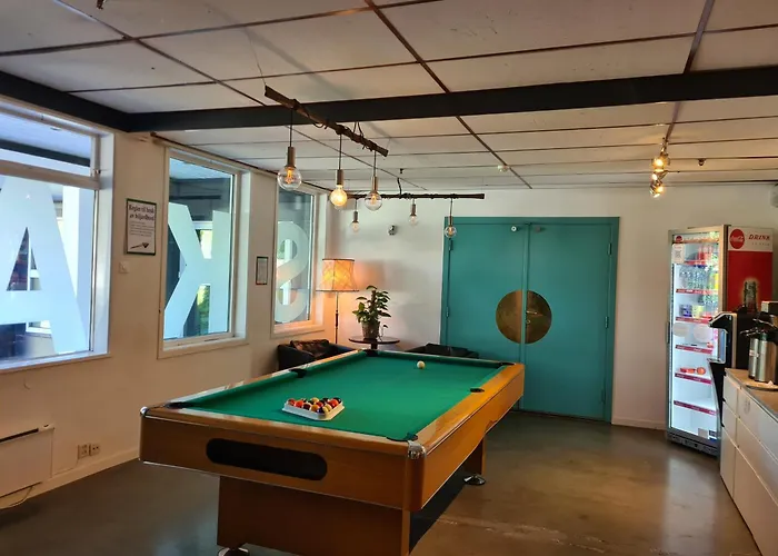 Skap Отель Мандал