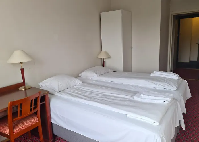 Skap 3* Мандал