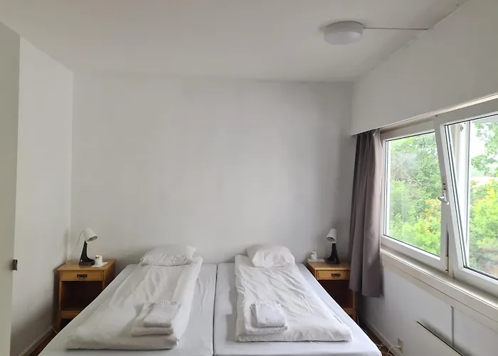 Skap Отель Мандал