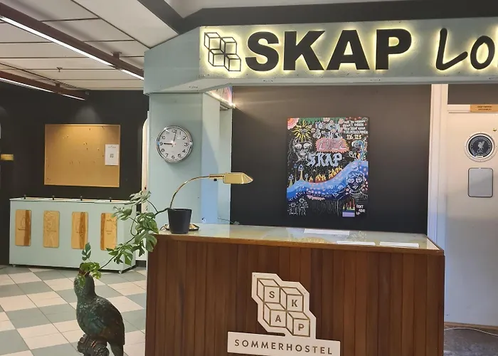 Skap 3* Мандал