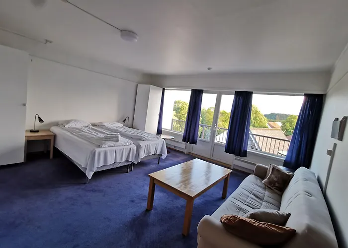 Skap 3* Мандал