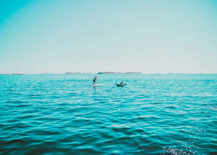 Skap Отель Мандал