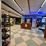 فندق Skap 3*
