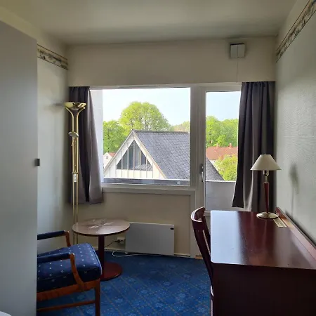 Skap Hotel Mandal