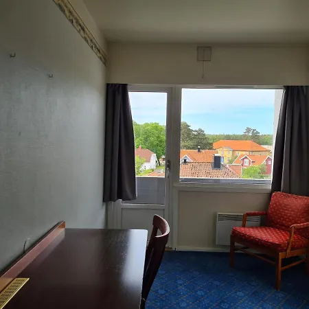 Hotel Skap Mandal