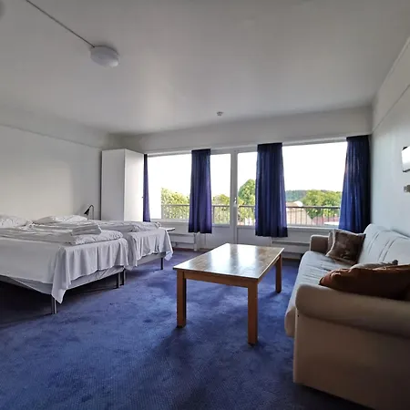 Hotell Skap 3*