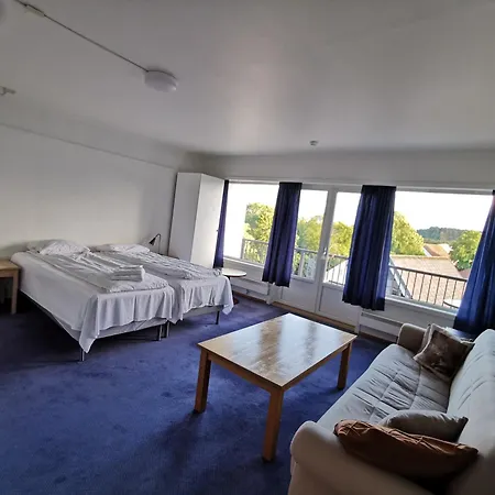 Hotel Skap Mandal