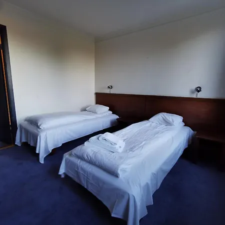 Skap Hotel Mandal