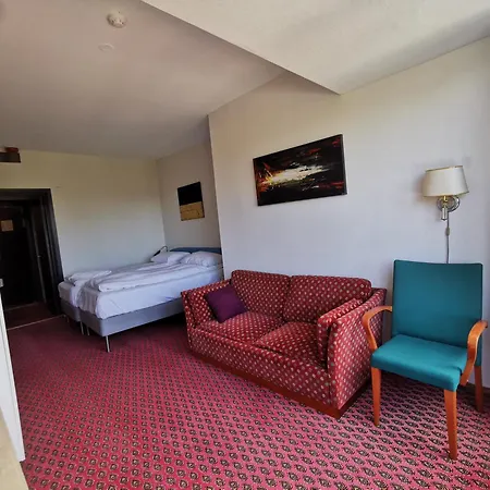 Hotel Skap Mandal