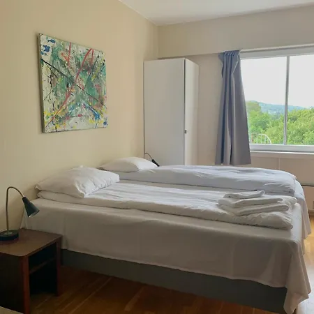 Hotel Skap Mandal