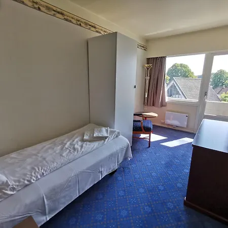 Hotel Skap Mandal
