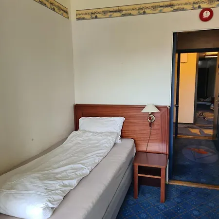 Hotell Skap