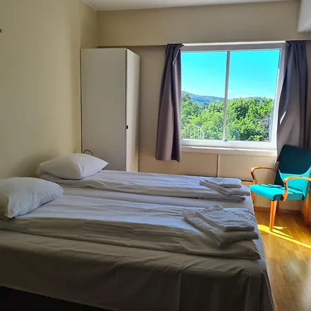 Skap Hotel 3*