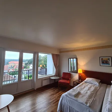 Hotel Skap Mandal